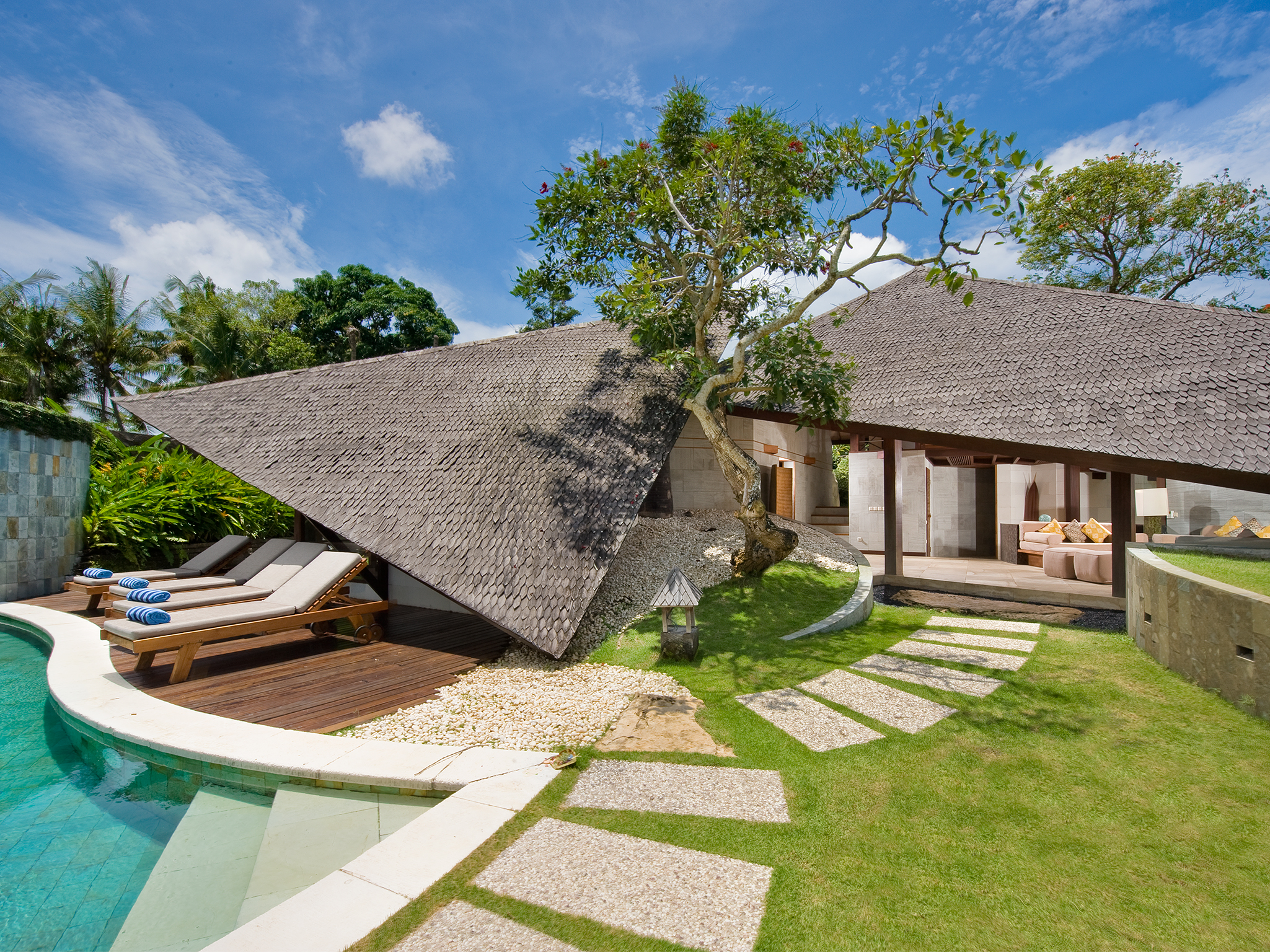 Villa Bali Bali Two